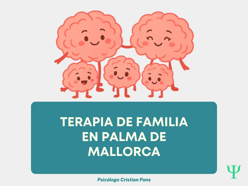 Terapia de familia